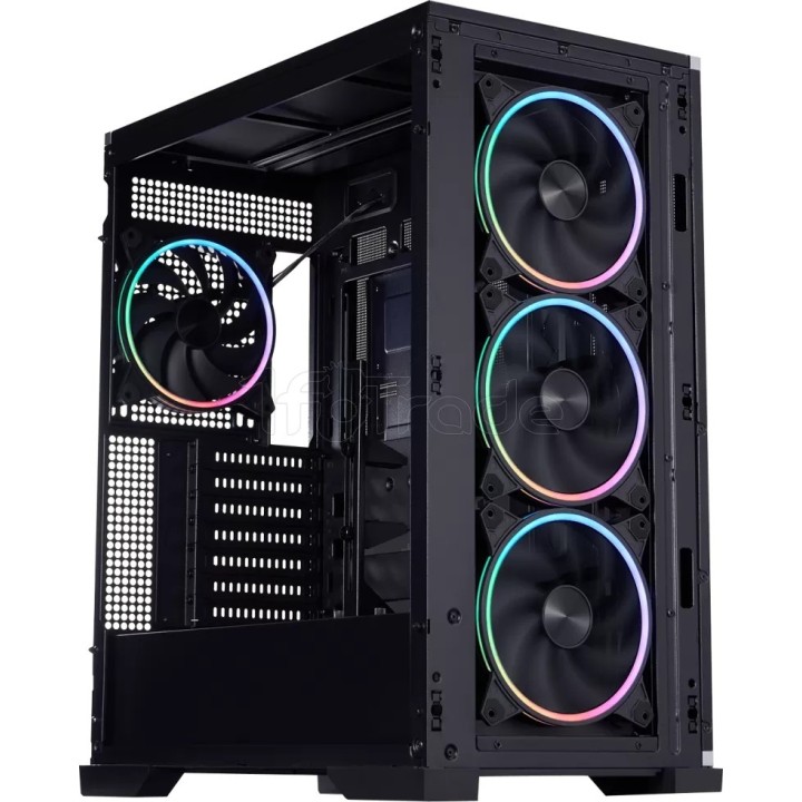 Boîtier Grand Tour E-ATX 1stPlayer IF8 ARGB avec | Ordiland