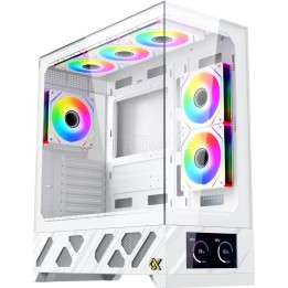 Boîtier Grand-Tour E-ATX Xigmatek Alphard Pro RGB | Ordiland