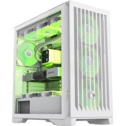 Boîtier Grand Tour E-ATX Gamemax Leader 2 RGB avec | Ordiland
