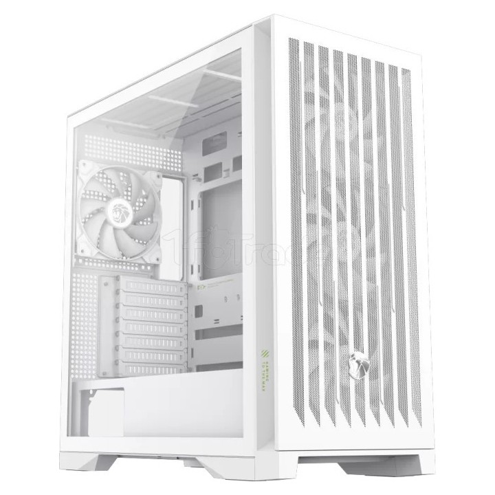 Boîtier Grand Tour E-ATX Gamemax Leader 2 RGB avec | Ordiland