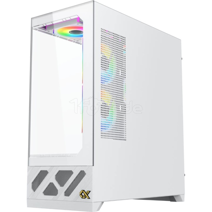 Boîtier Grand-Tour E-ATX Xigmatek Alphard Pro RGB | Ordiland