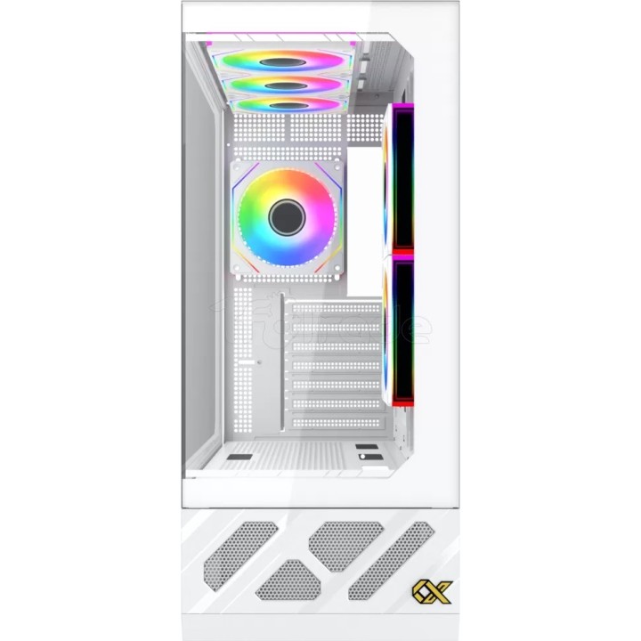 Boîtier Grand-Tour E-ATX Xigmatek Alphard Pro RGB | Ordiland