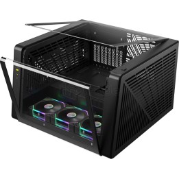 Boîtier Grand Tour E-ATX Gamdias Neso P1 Pro avec | Ordiland