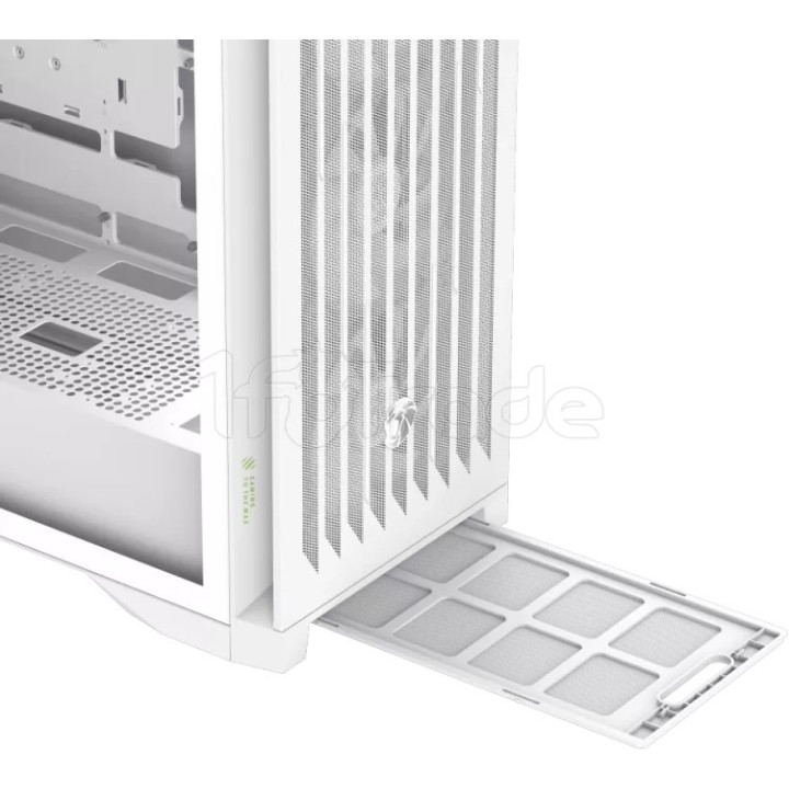 Boîtier Grand Tour E-ATX Gamemax Leader 2 RGB avec | Ordiland