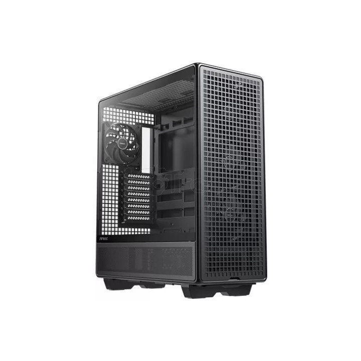 Boîtier Grand Tour ATX Antec 900 avec panneaux vitrés | Ordiland