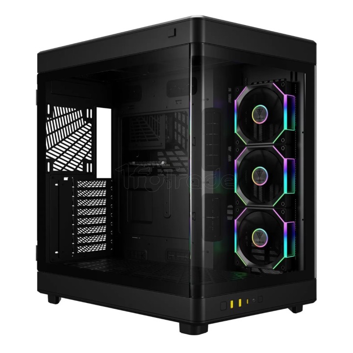 Boîtier Grand Tour E-ATX Gamdias Neso P1 Pro avec | Ordiland