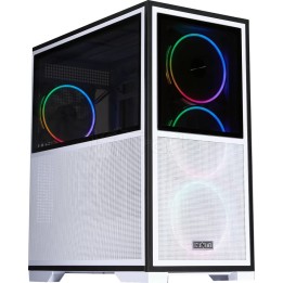 Boîtier Grand Tour E-ATX 1stPlayer IF8 ARGB avec | Ordiland