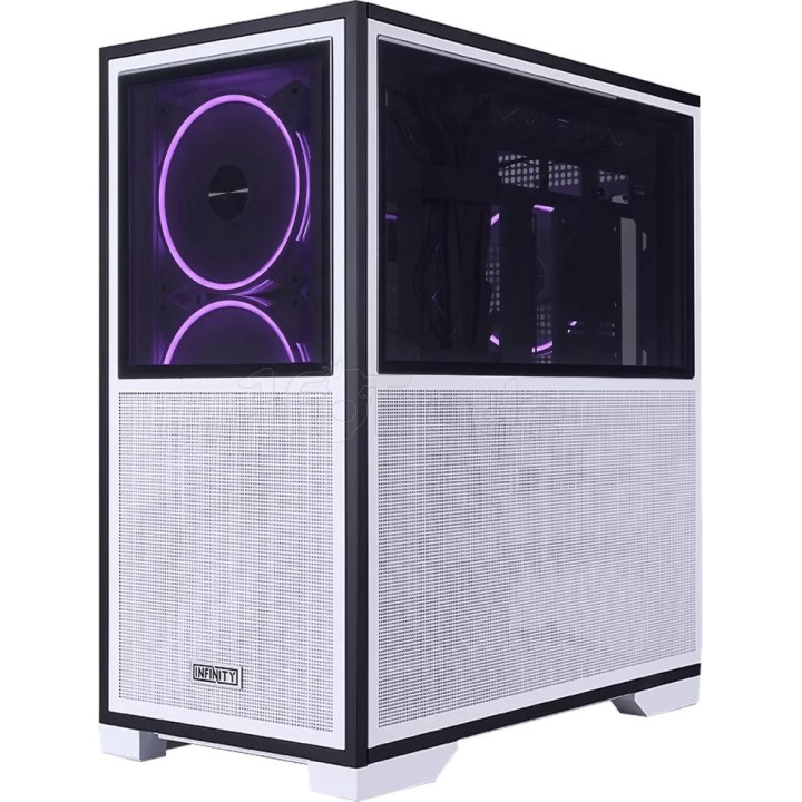 Boîtier Grand Tour E-ATX 1stPlayer IF8 ARGB avec | Ordiland