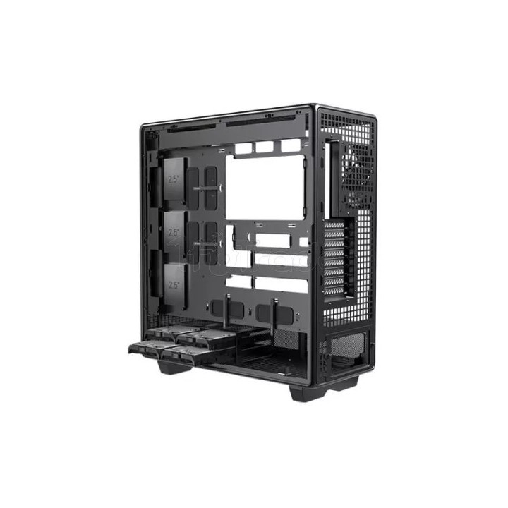 Boîtier Grand Tour ATX Antec 900 avec panneaux vitrés | Ordiland