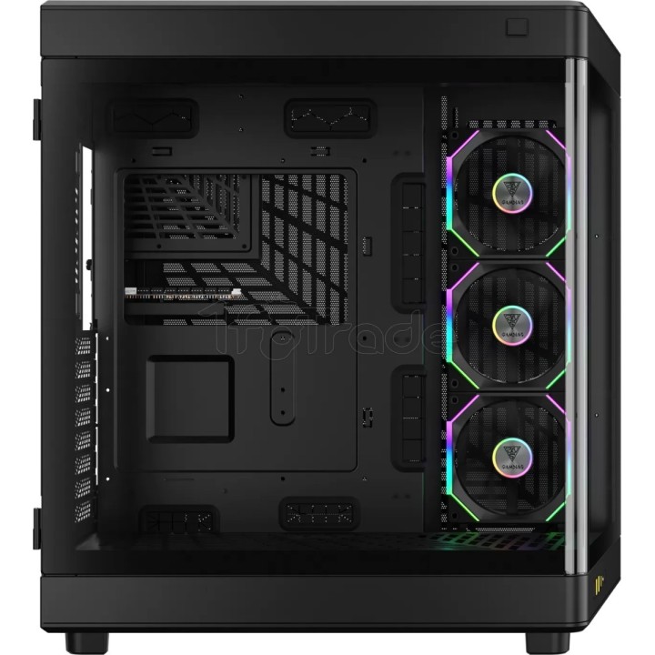 Boîtier Grand Tour E-ATX Gamdias Neso P1 Pro avec | Ordiland