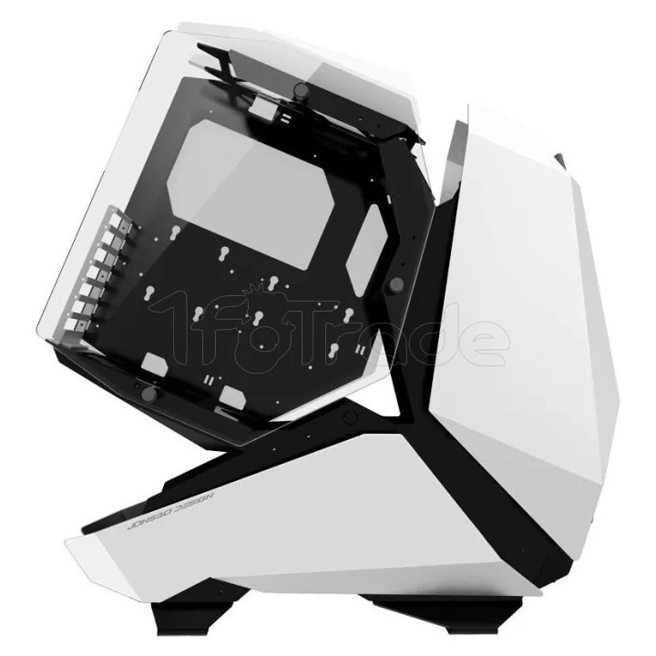 Boîtier Grand Tour E-ATX Jonsbo Mod5 RGB avec | Ordiland