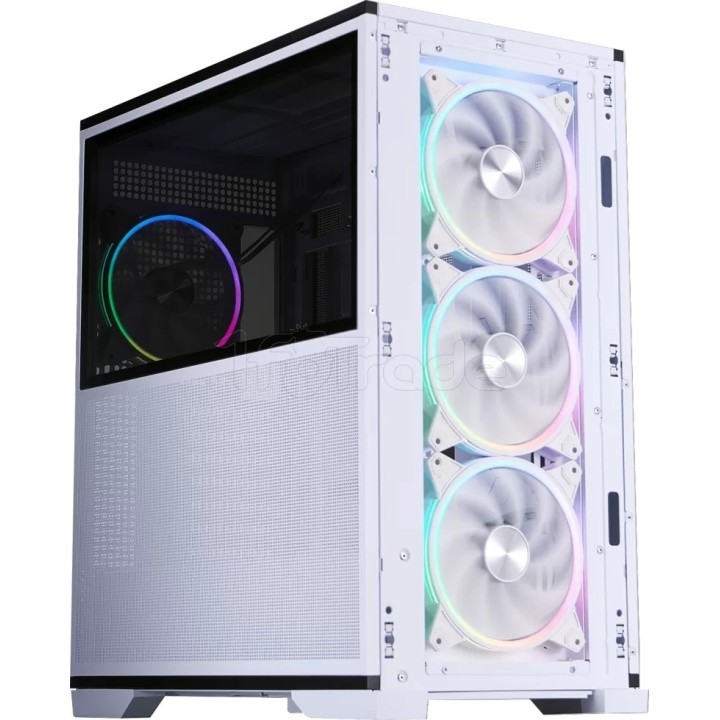 Boîtier Grand Tour E-ATX 1stPlayer IF8 ARGB avec | Ordiland