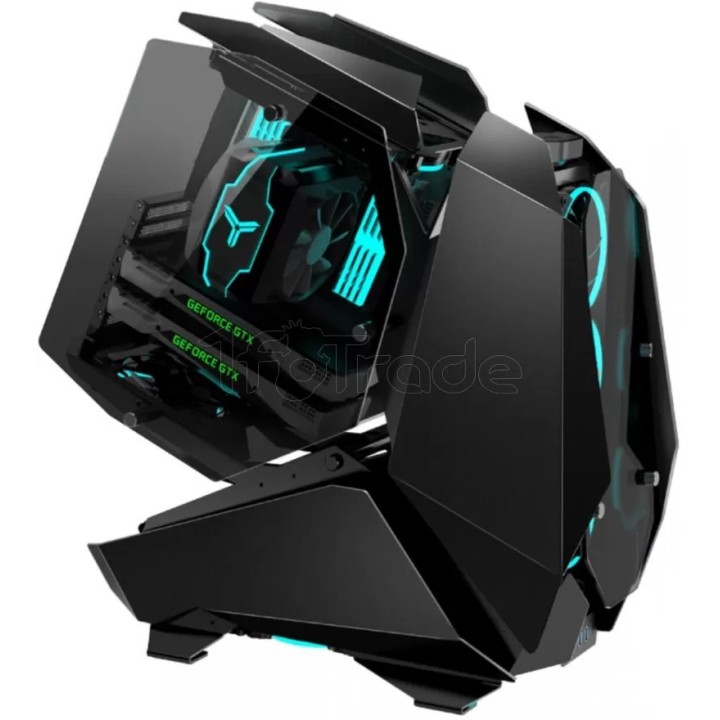 Boîtier Grand Tour E-ATX Jonsbo Mod5 RGB avec | Ordiland
