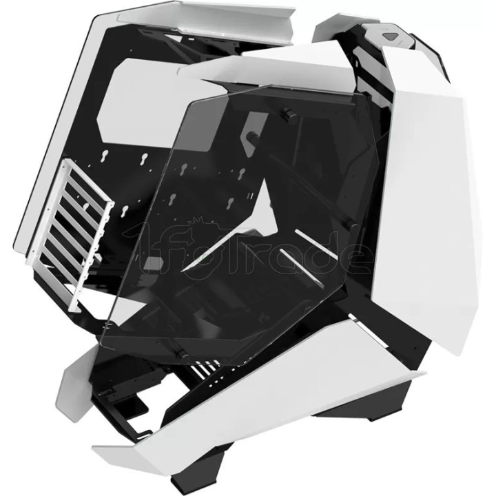 Boîtier Grand Tour E-ATX Jonsbo Mod5 RGB avec | Ordiland