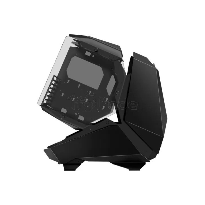 Boîtier Grand Tour E-ATX Jonsbo Mod5 RGB avec | Ordiland