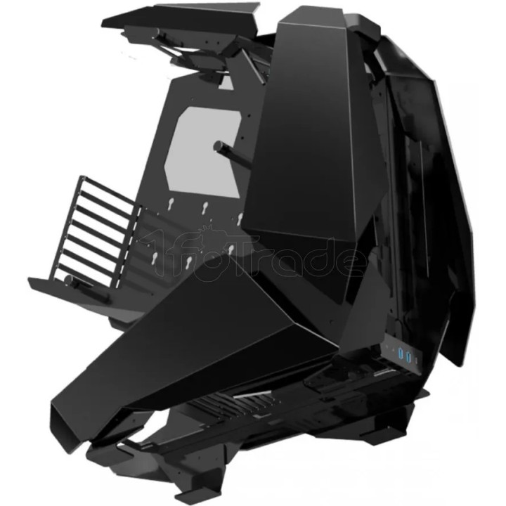 Boîtier Grand Tour E-ATX Jonsbo Mod5 RGB avec | Ordiland