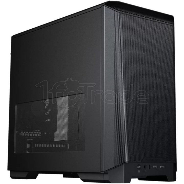 Boîtier Mini Tour Mini-ITX Phanteks Eclipse P200A | Ordiland
