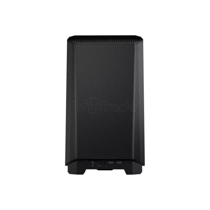 Boîtier Mini Tour Mini-ITX Phanteks Eclipse P200A | Ordiland