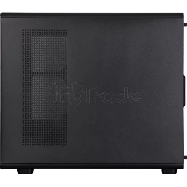 Boîtier Mini Tour Mini ITX Zalman M5 avec panneau | Ordiland