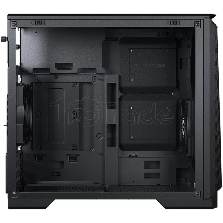 Boîtier Mini Tour Mini-ITX Phanteks Eclipse P200A | Ordiland