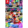 Jeux Nintendo Switch : Mario Kart 8 Deluxe - Occasion