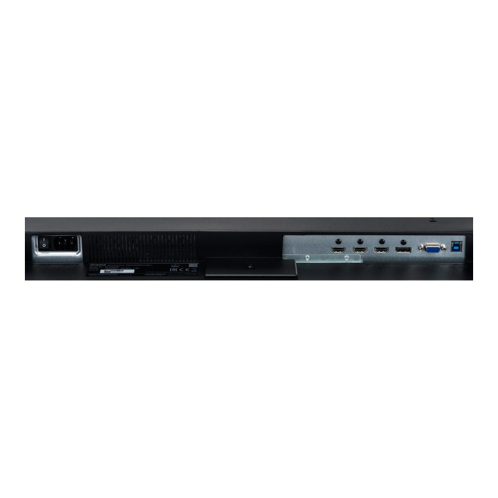 Moniteur Iiyama 28" G-master GB2888UHSU-B1