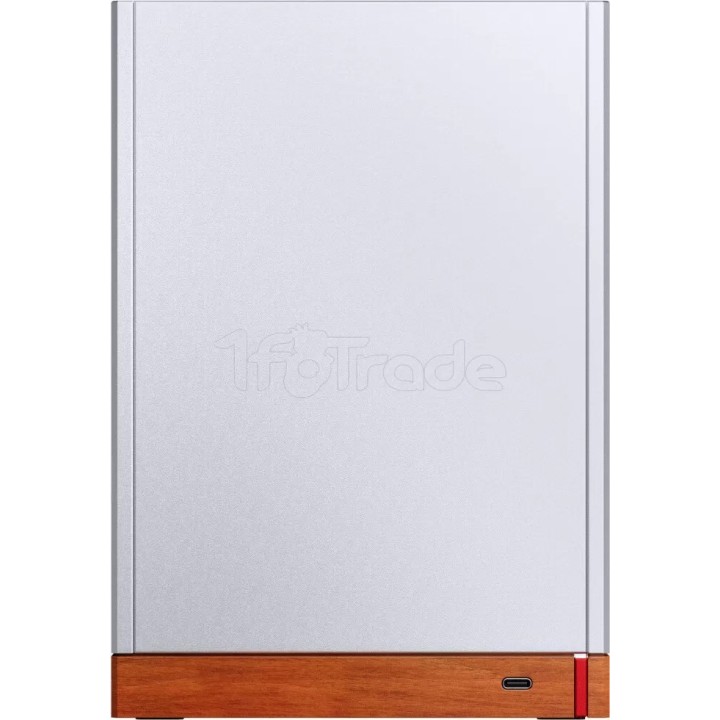 Boîtier Mini Tour Mini ITX Jonsbo T9 (Argent) | Ordiland