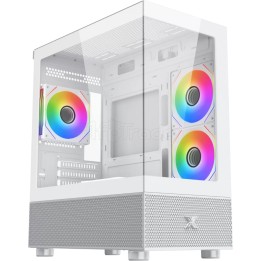 Boîtier Micro Tour ATX Xigmatek Alphard M RGB avec | Ordiland