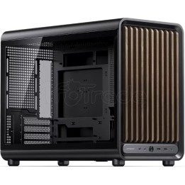 Boîtier Mini Tour Micro ATX Jonsbo D33 Wood avec | Ordiland