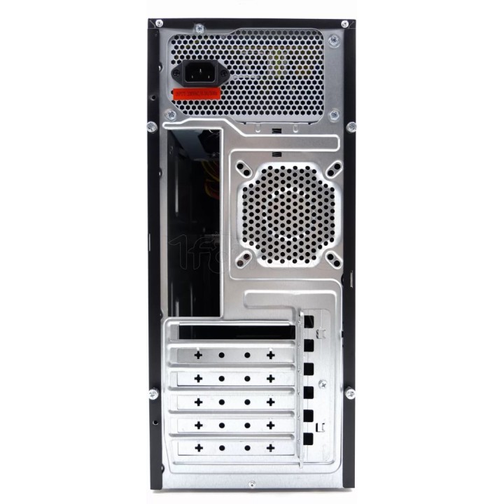 Boîtier Mini Tour Micro ATX Anima AC4500 avec | Ordiland