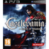 Jeux PS3 : Castlevania Lords of Shadow - Occasion