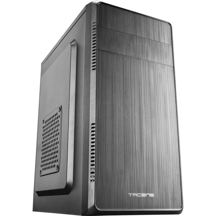 Boîtier Mini Tour Micro ATX Anima ACM500 avec | Ordiland