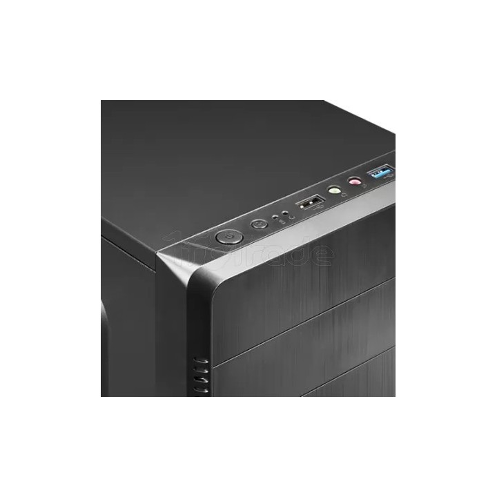 Boîtier Mini Tour Micro ATX Anima ACM500 avec | Ordiland