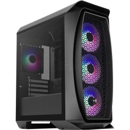 Boîtier Mini Tour Micro ATX AeroCool Aero One Mini | Ordiland