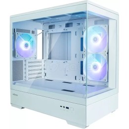 Boîtier Mini Tour Micro ATX Zalman P30 RGB avec | Ordiland