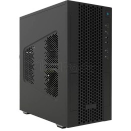Boîtier Mini Tour Micro ATX iTek Smallcom-P (Noir) | Ordiland