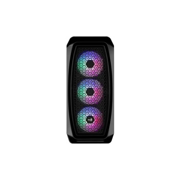 Boîtier Mini Tour Micro ATX AeroCool Aero One Mini | Ordiland
