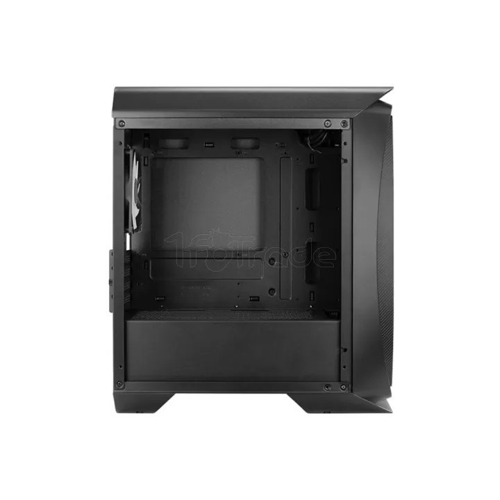 Boîtier Mini Tour Micro ATX AeroCool Aero One Mini | Ordiland