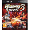 Jeux PS3 : Warriors Orochi 3 - Occasion
