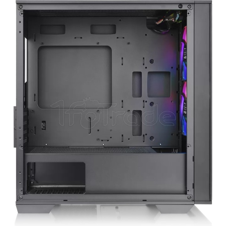 Boîtier Mini Tour Micro ATX Thermaltake Divider 170 | Ordiland