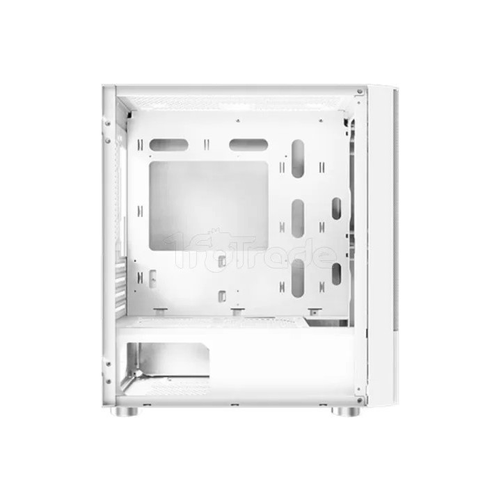 Boîtier Mini Tour Micro ATX Xigmatek Oreo RGB avec | Ordiland