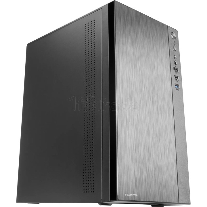 Boîtier Mini Tour Micro ATX Anima ACX avec | Ordiland