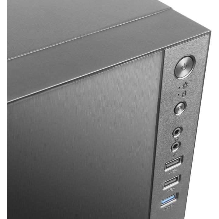 Boîtier Mini Tour Micro ATX Anima ACX avec | Ordiland