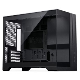 Boîtier Mini Tour Micro ATX Phanteks XT V3 avec | Ordiland
