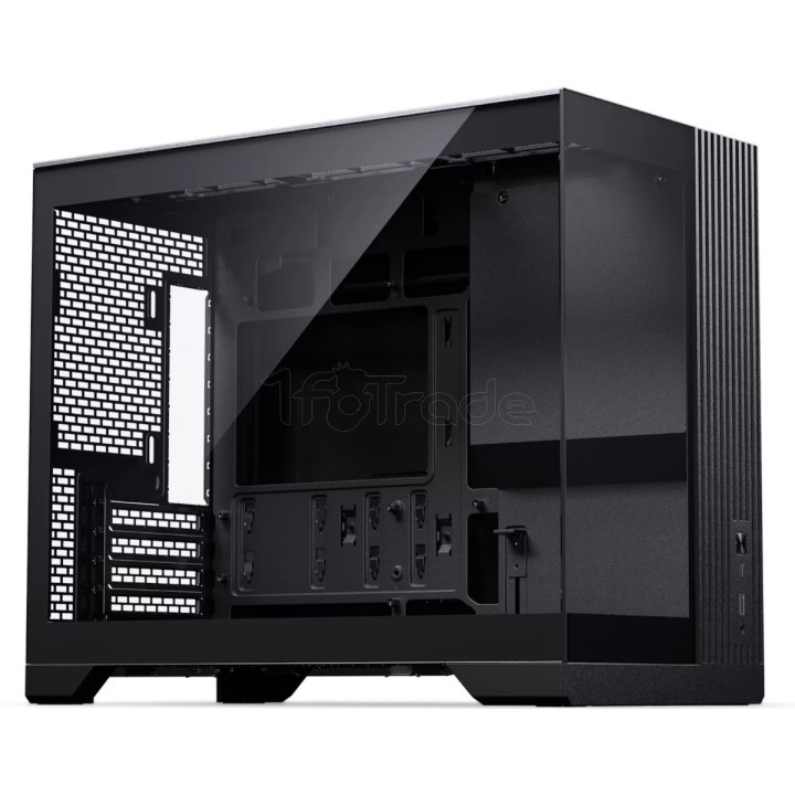 Boîtier Mini Tour Micro ATX Phanteks XT V3 avec | Ordiland