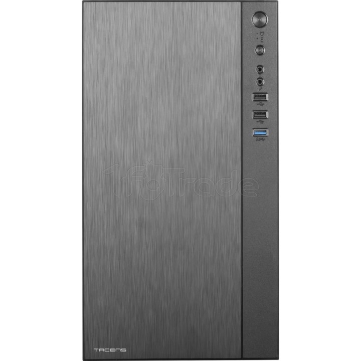 Boîtier Mini Tour Micro ATX Anima ACX avec | Ordiland