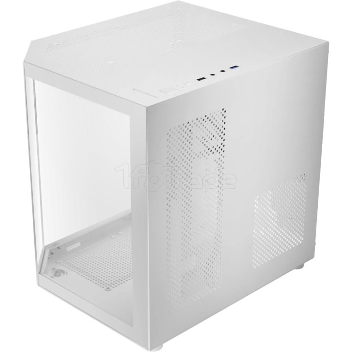 Boîtier Mini Tour Micro ATX Mars Gaming MC-3T Lite | Ordiland