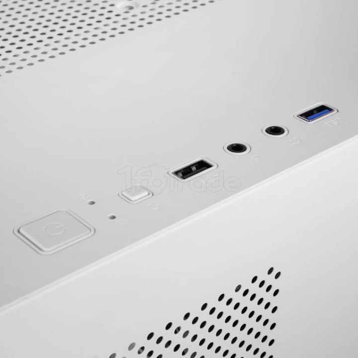 Boîtier Mini Tour Micro ATX Mars Gaming MC-3T Lite | Ordiland