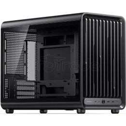 Boîtier Mini Tour Micro ATX Jonsbo D33 avec panneau | Ordiland
