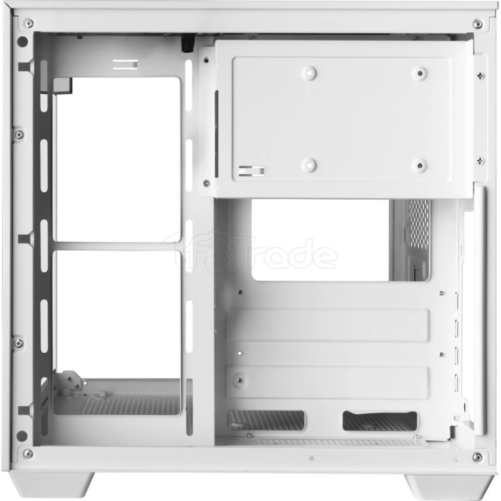 Boîtier Mini Tour Micro ATX Mars Gaming MC-VisionM | Ordiland